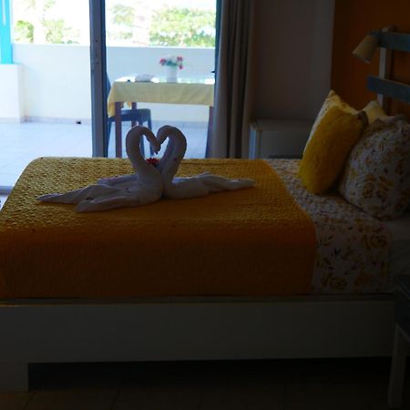 Costarena Beach Hotel Las Terrenas Kültér fotó