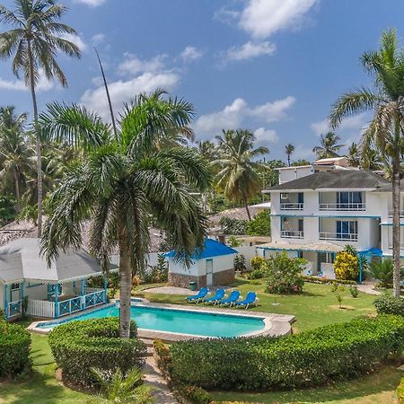 Costarena Beach Hotel Las Terrenas Kültér fotó
