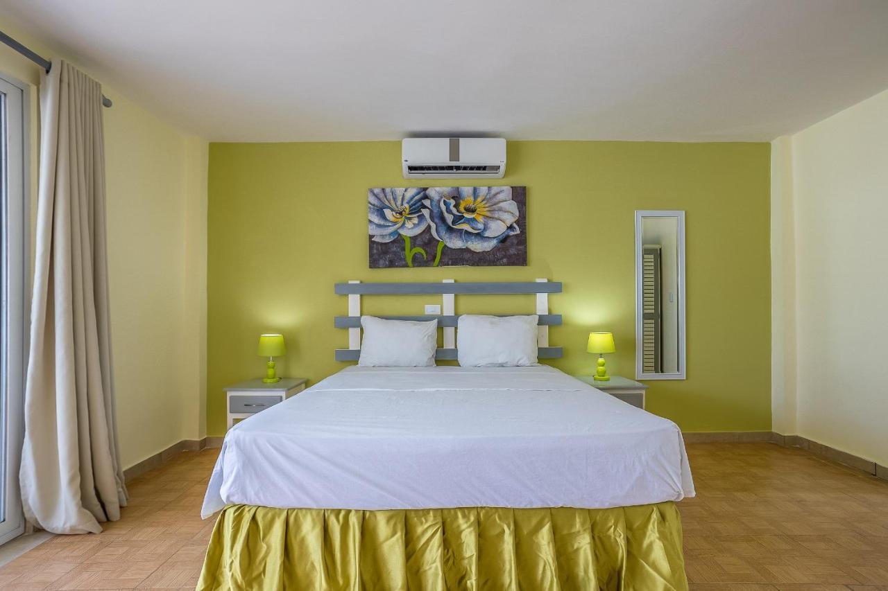 Costarena Beach Hotel Las Terrenas Kültér fotó