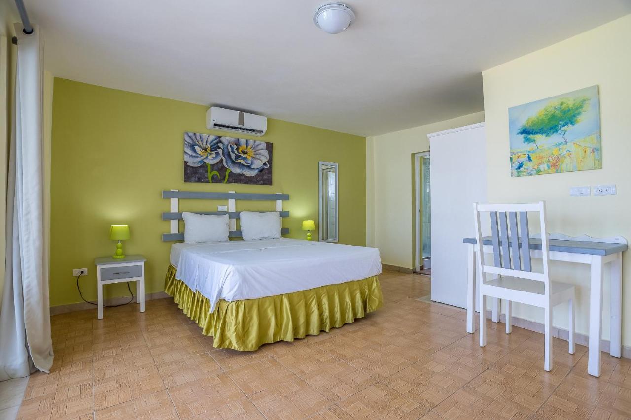 Costarena Beach Hotel Las Terrenas Kültér fotó