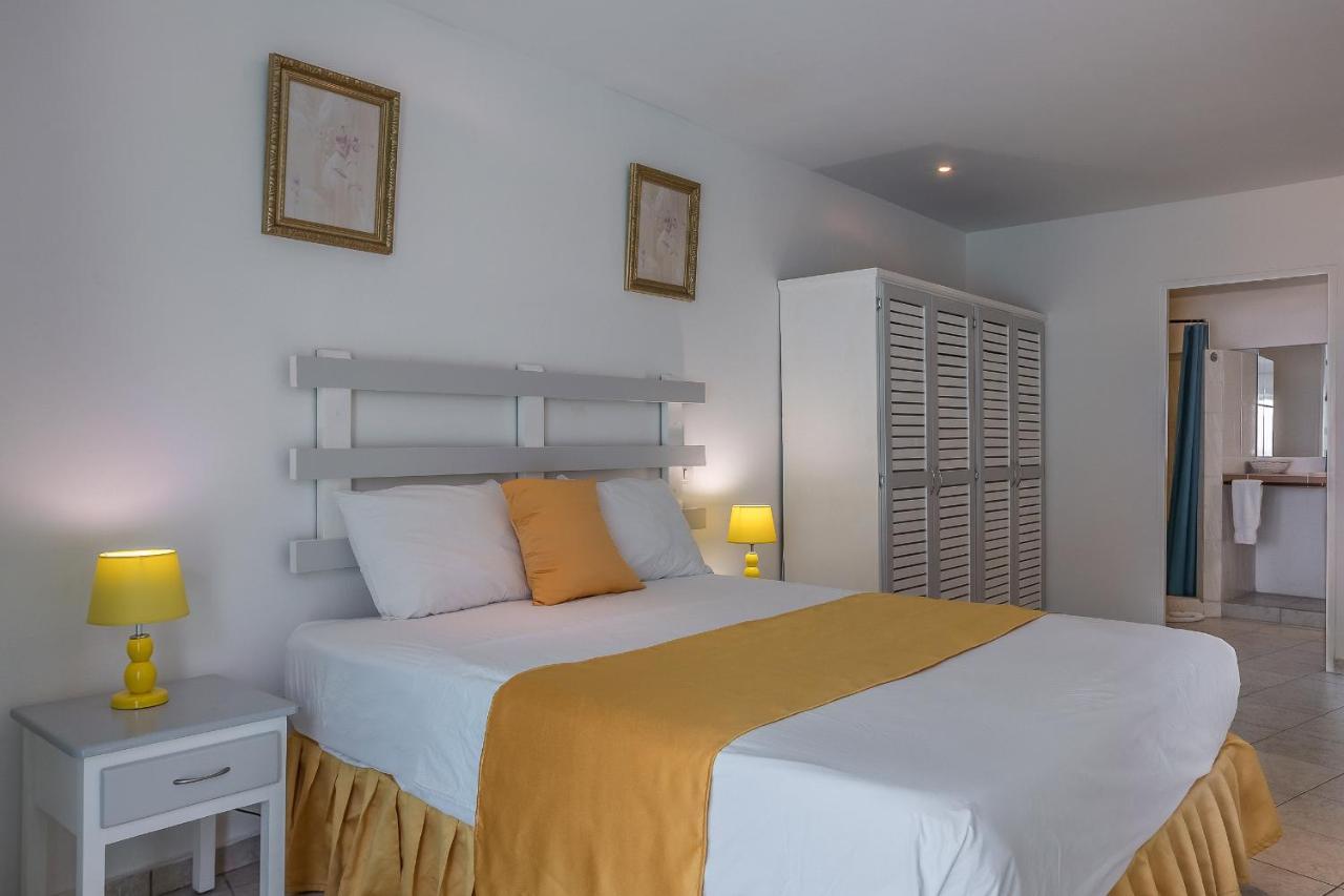 Costarena Beach Hotel Las Terrenas Kültér fotó