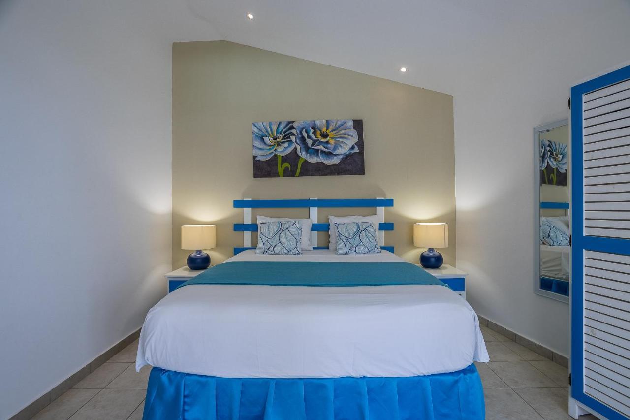 Costarena Beach Hotel Las Terrenas Kültér fotó