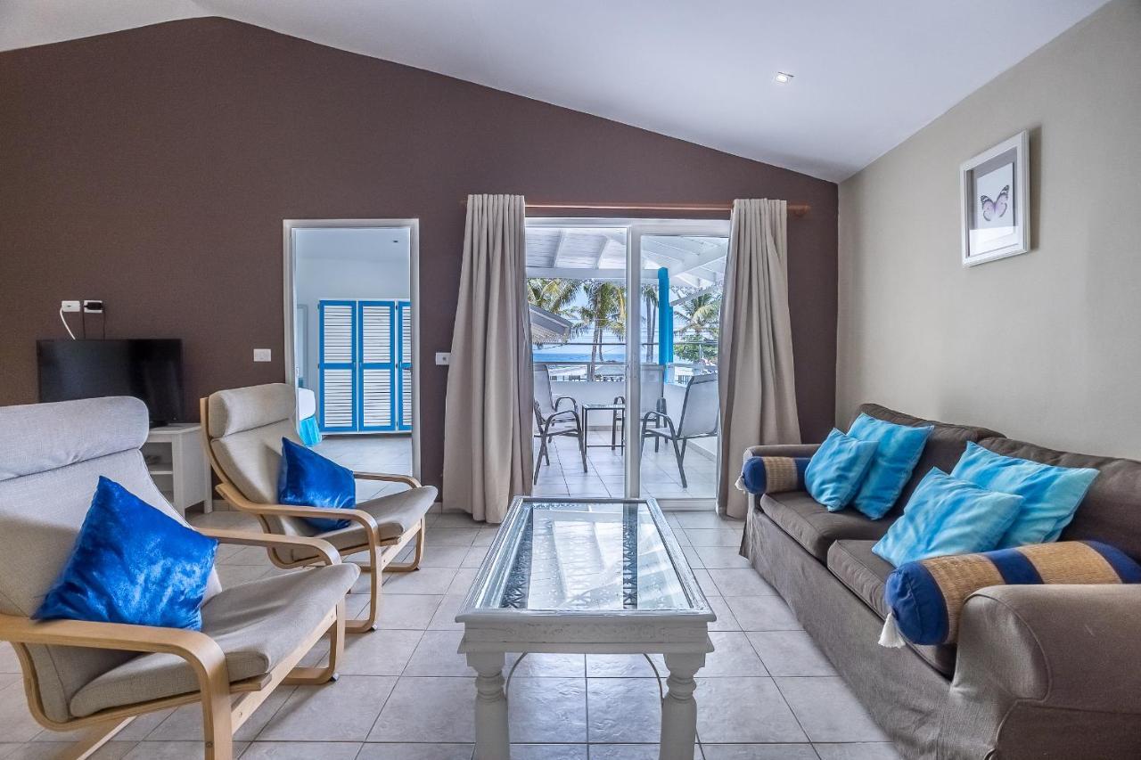 Costarena Beach Hotel Las Terrenas Kültér fotó