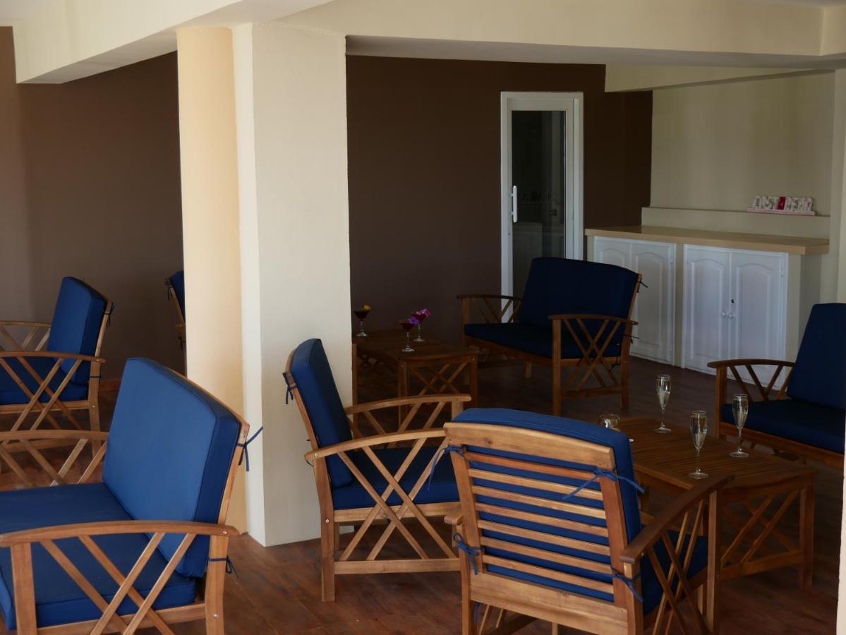 Costarena Beach Hotel Las Terrenas Kültér fotó