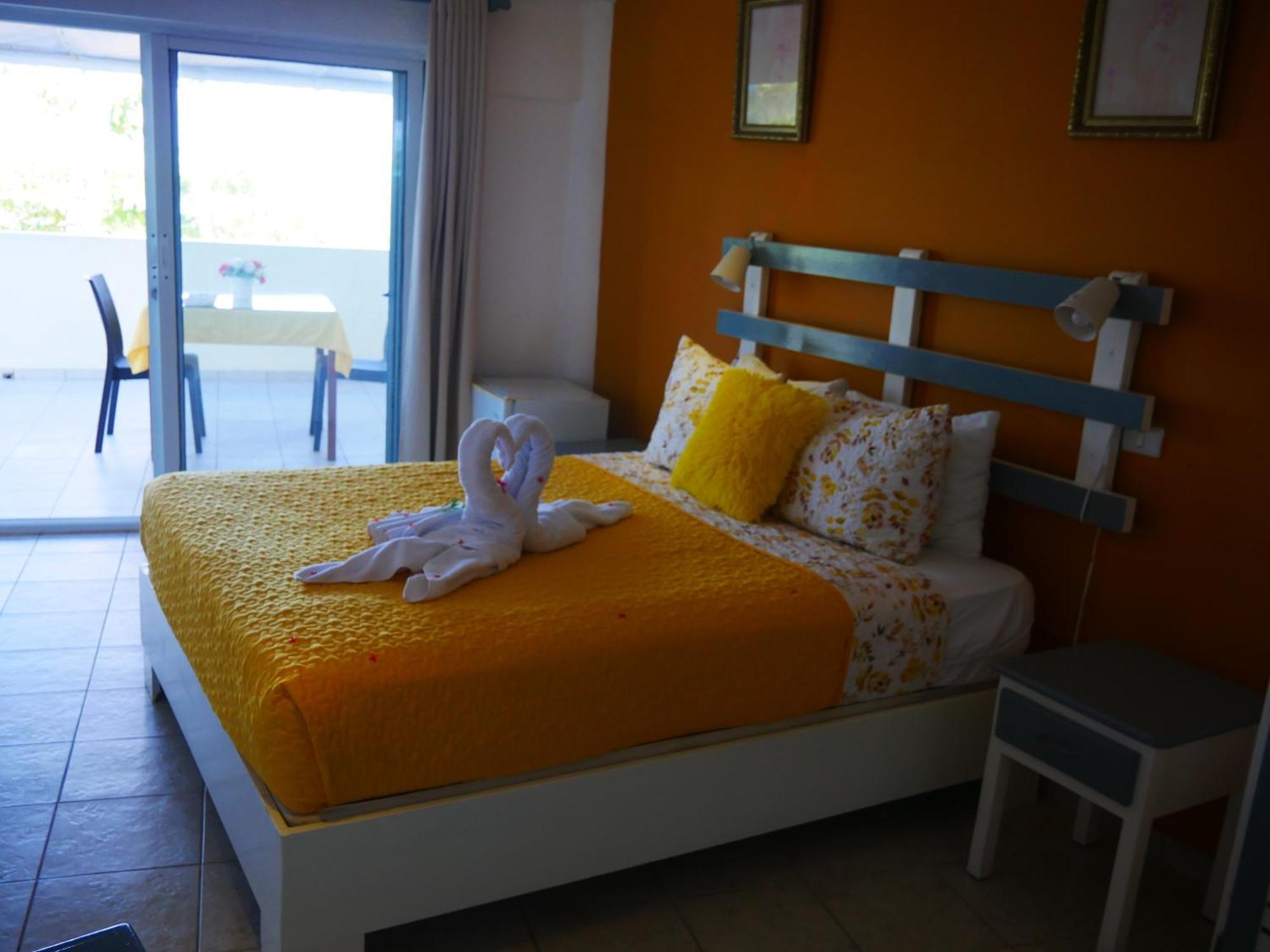 Costarena Beach Hotel Las Terrenas Kültér fotó
