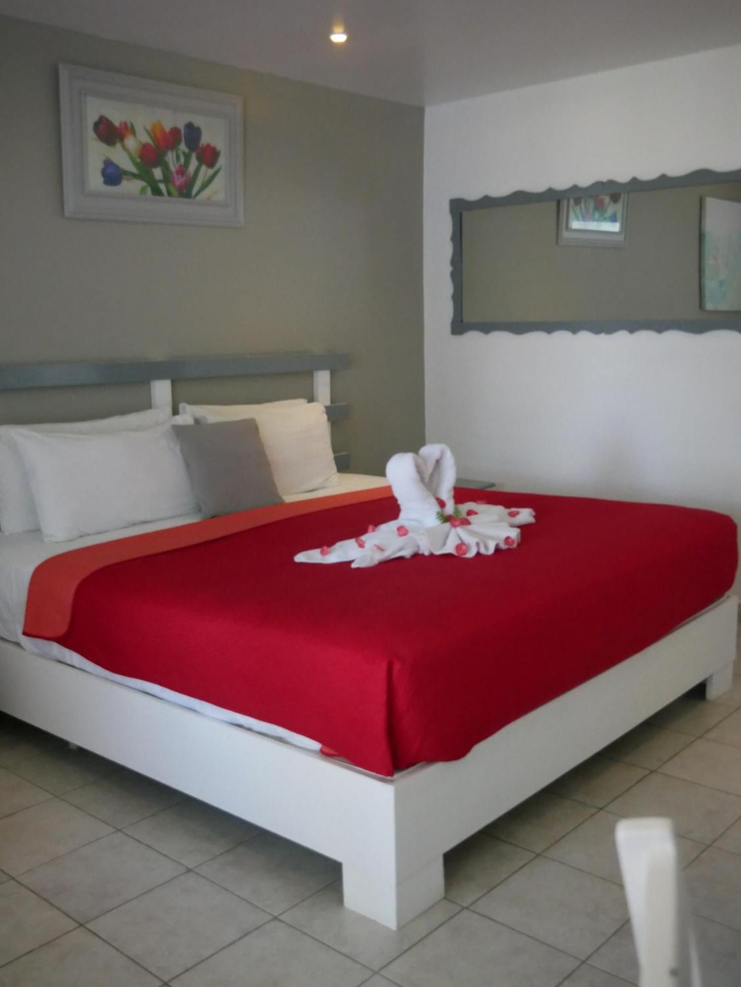 Costarena Beach Hotel Las Terrenas Kültér fotó