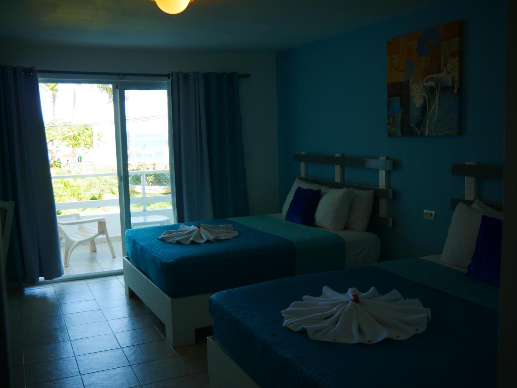 Costarena Beach Hotel Las Terrenas Kültér fotó