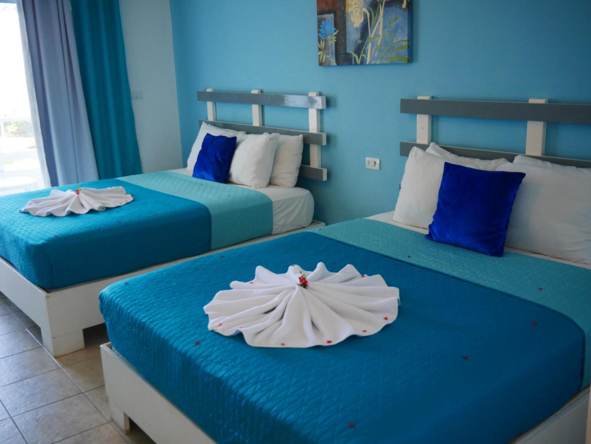 Costarena Beach Hotel Las Terrenas Kültér fotó