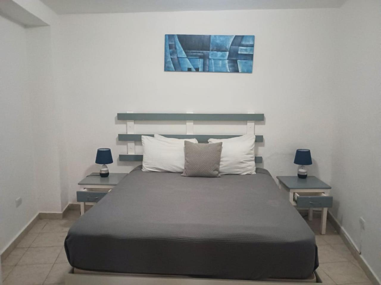 Costarena Beach Hotel Las Terrenas Kültér fotó