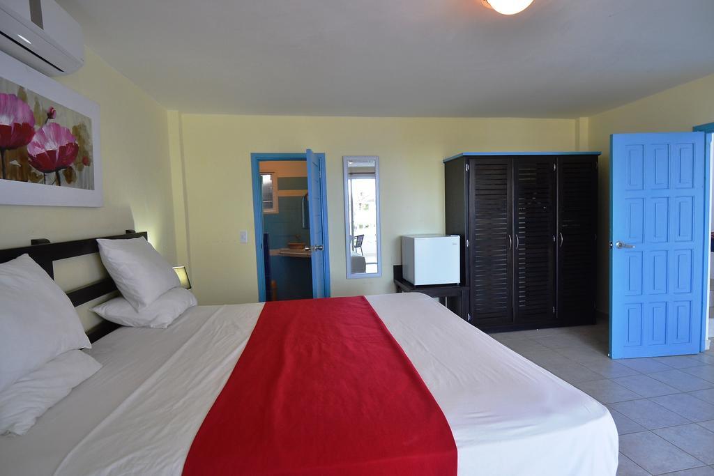 Costarena Beach Hotel Las Terrenas Kültér fotó
