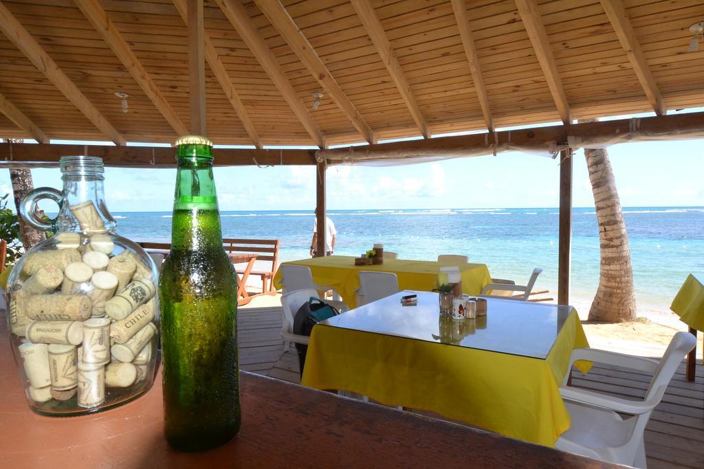 Costarena Beach Hotel Las Terrenas Kültér fotó