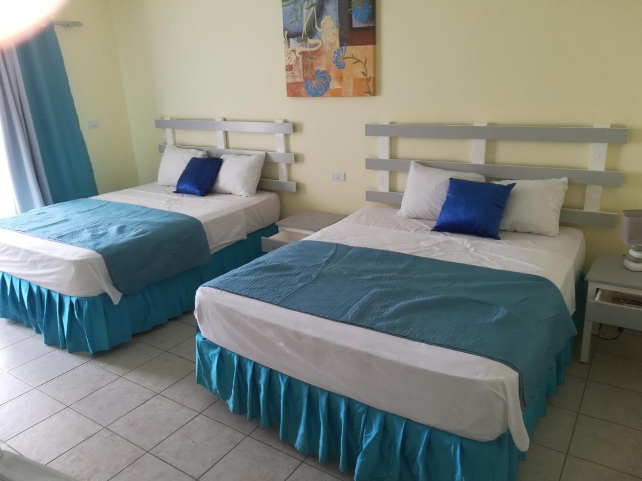 Costarena Beach Hotel Las Terrenas Kültér fotó