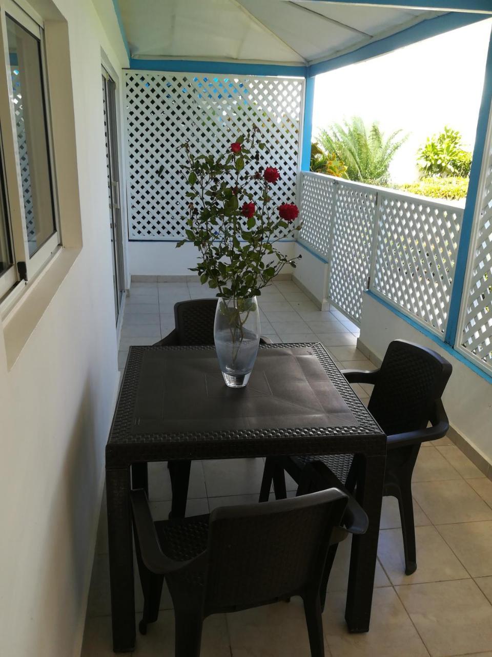 Costarena Beach Hotel Las Terrenas Kültér fotó
