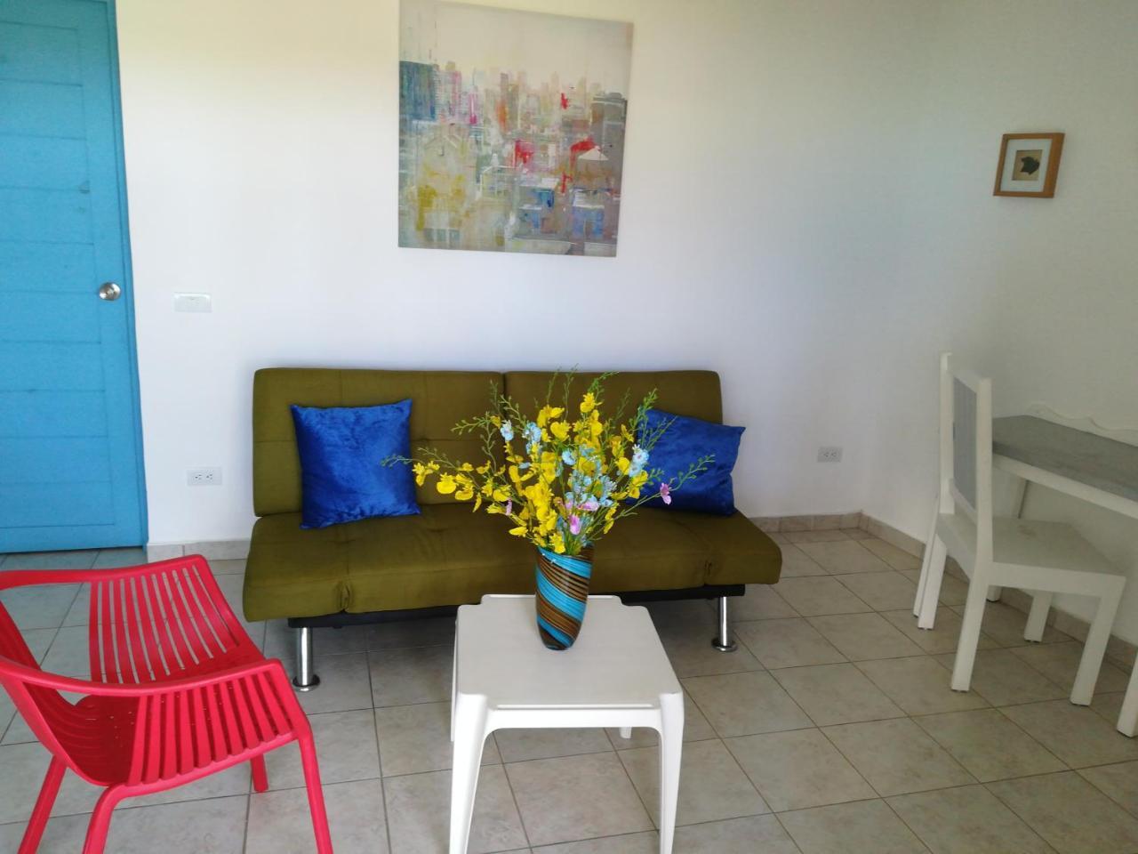 Costarena Beach Hotel Las Terrenas Kültér fotó