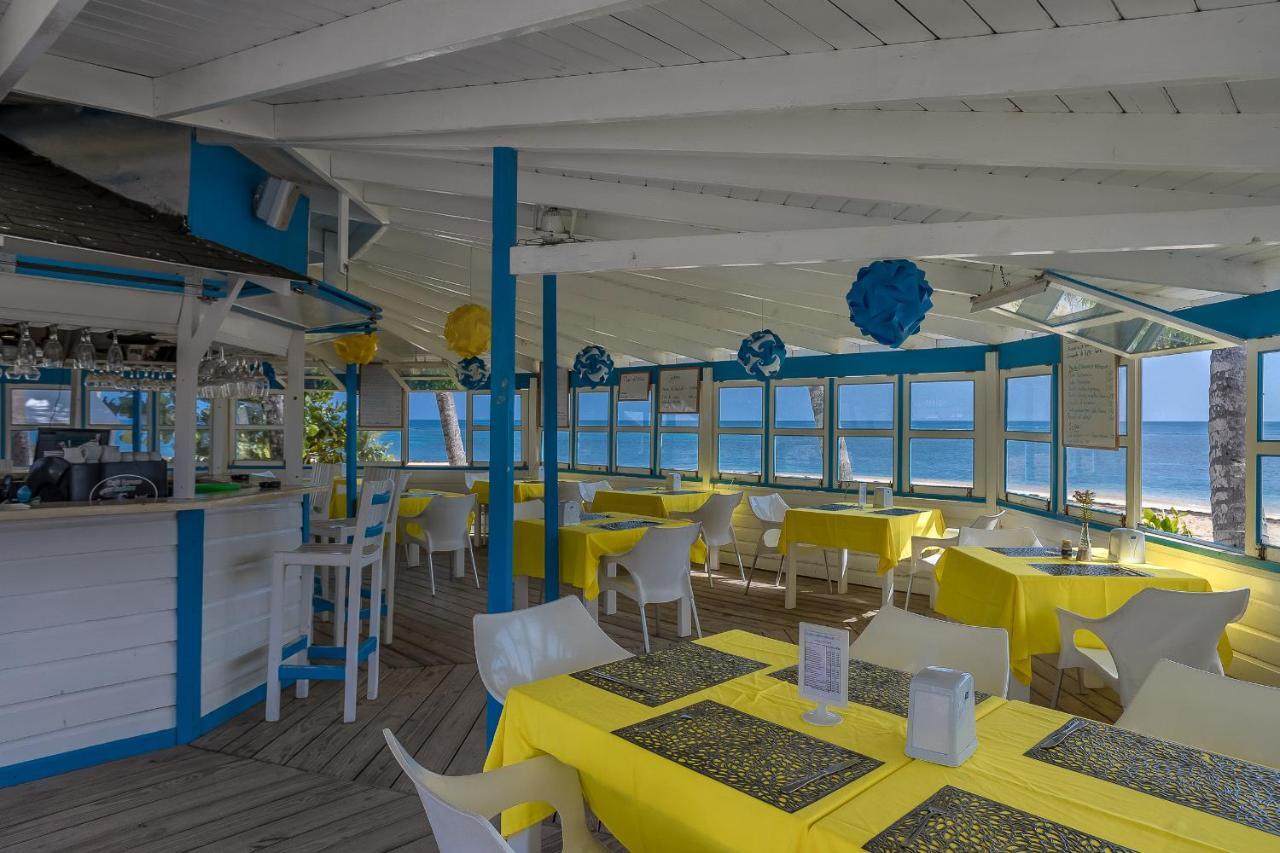 Costarena Beach Hotel Las Terrenas Kültér fotó